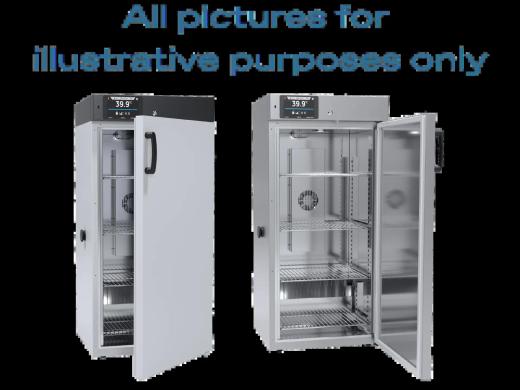 POL-EKO STP Peltier Cooled Laboratory Incubators with SMART/SMART PRO Controller-cover