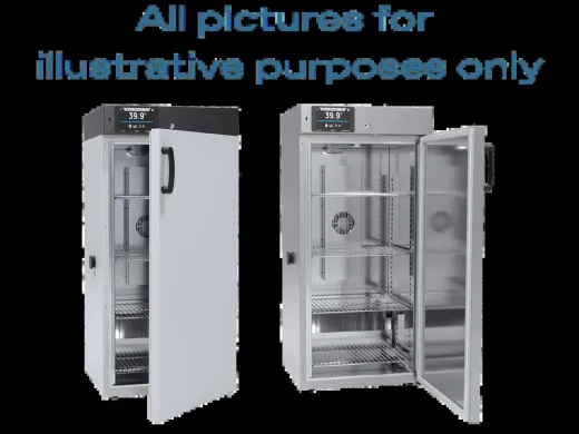 POL-EKO STP Peltier Cooled Laboratory Incubators with SMART/SMART PRO Controller