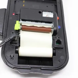 Datamax-O'Neil MF2T 208507-501 WiFi 2" Linerless Thermal Label Printer, 6 of 8