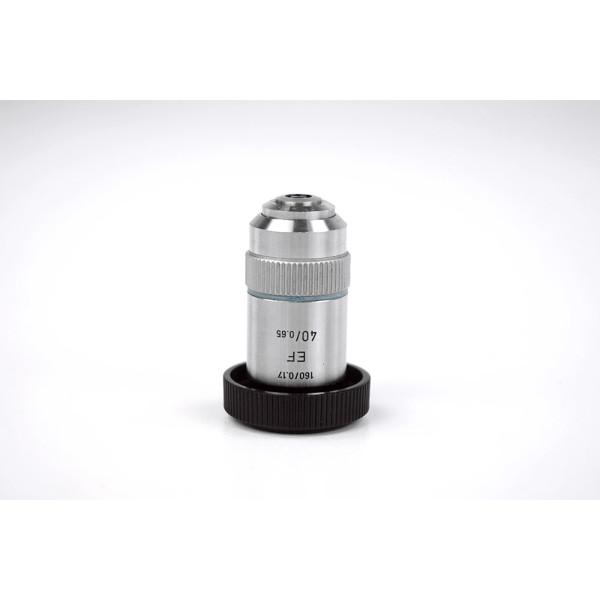Leitz 519762 EF 40x/0.65 Objective for Fluorescence Microscopy