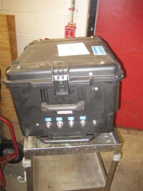 Neutronics Portable Oxygen Analyzer for On-Site Oxygen Measurement-cover