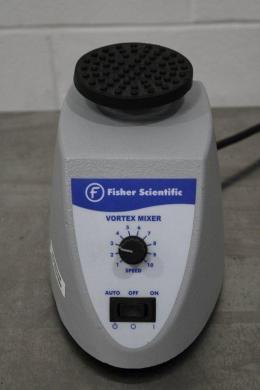 Fisher Scientific Digital Vortex Mixer with Electronic Speed Control and 115V Motor-cover