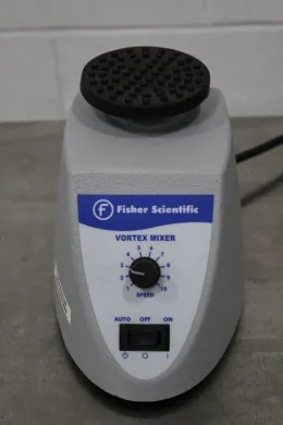 Fisher Scientific Digital Vortex Mixer with Electronic Speed Control and 115V Motor