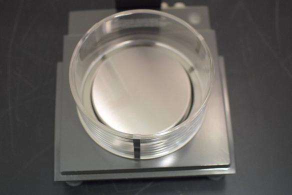 Sartorius FC6CCE-SX Explosion-Proof Precision Analytical Balance-cover