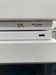 Agilent 1260 Series Refurbished HPLC System, 2 of 6
