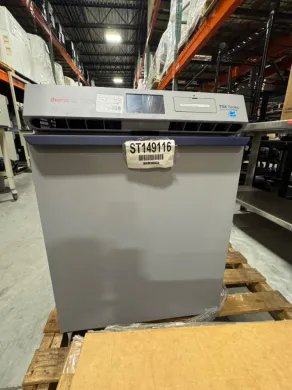 Thermo Scientific TSX505SA Undercounter Laboratory Refrigerator 5.5 cu ft, 5°C