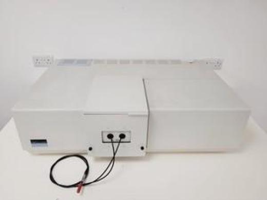 Perkin Elmer Lambda 900 UV/VIS/NIR Spectrometer Lab-cover