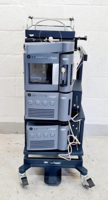 Waters NanoACQUITY UPC2 UPLC Acquity Chromatography System Lab-cover