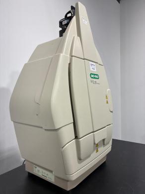 Bio-Rad Universal Hood II Molecular Imager for Digital Gel and Fluorescence Imaging-cover