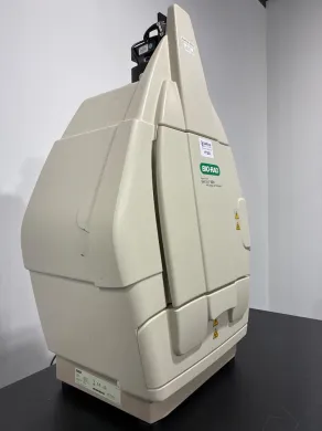 Bio-Rad Universal Hood II Molecular Imager for Digital Gel and Fluorescence Imaging
