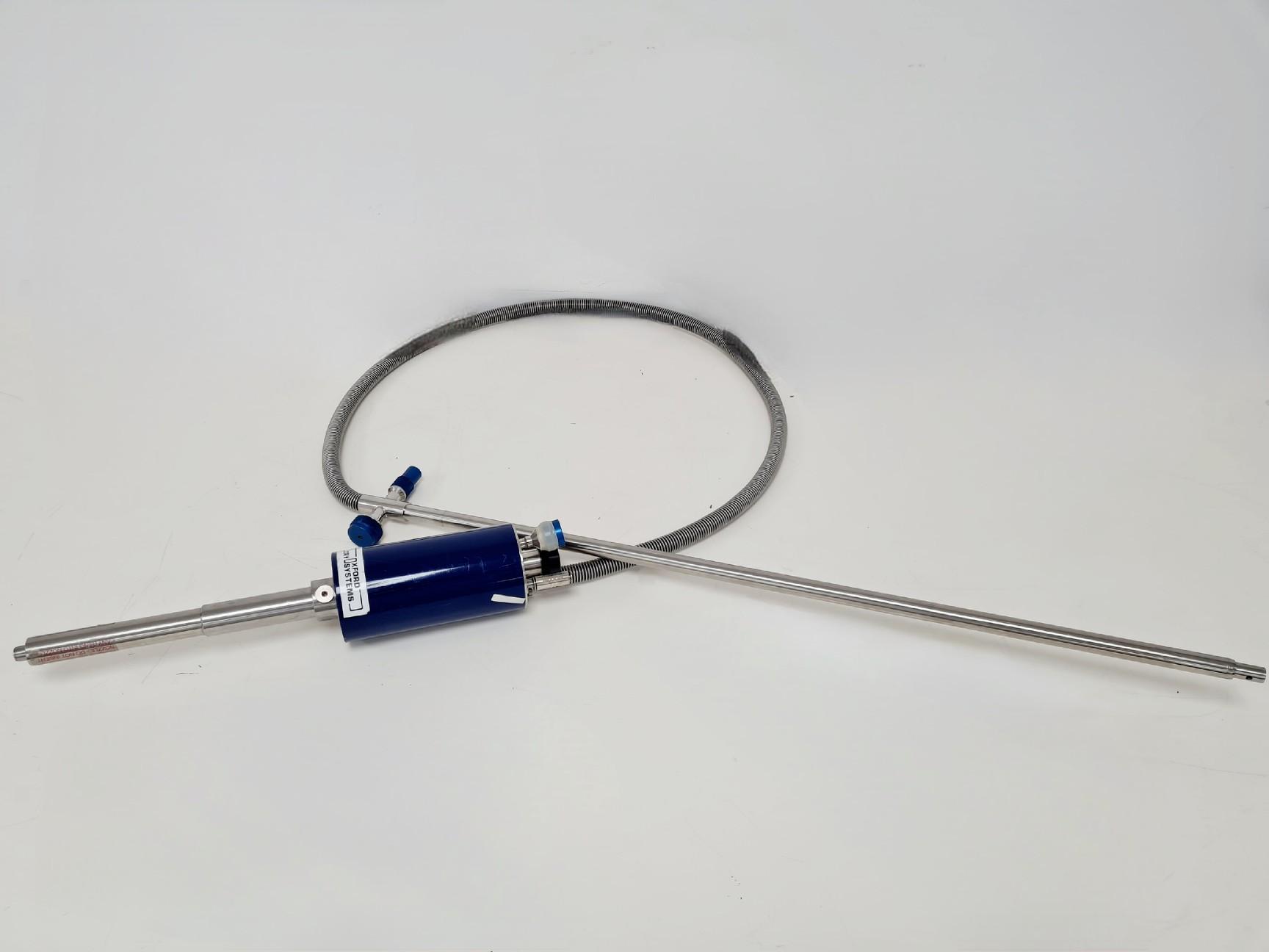 Oxford Cryosystems Cryostream Probe Crystal Diffractometer