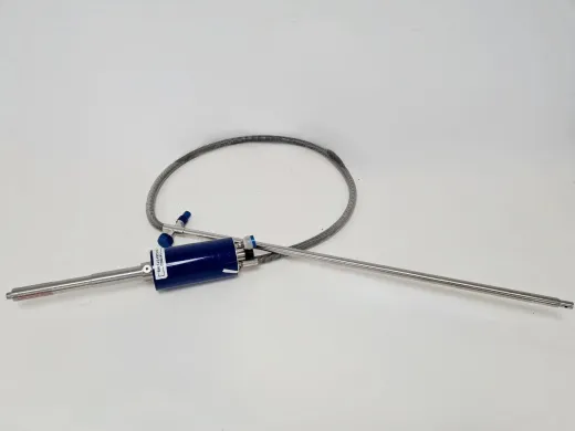 Oxford Cryosystems Cryostream Probe Crystal Diffractometer