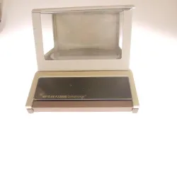 Mettler Toledo PJ3600 Analytical Balance, 3000 g Capacity, 1 of 3