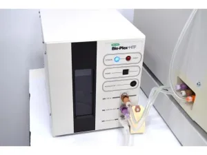 Bio-Rad Bio-Plex 200 Suspension Array Analyzer with HTF Sheath Flow System, 9 of 15