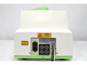 Synentec NyOne V 3.1 Basic Cell Imager Analyzer with Olympus 10x LED Brightfield Optics, 16 of 19