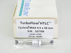 Diverse HPLC Columns for Liquid Chromatography Systems, 9 of 12