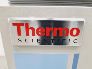 Thermo Scientific CryoPlus 2 Model 7403TF Ultra-Low Temperature Cryogenic Freezer, 7 of 16