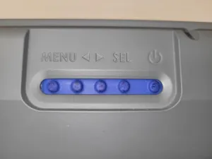 Pall GeneDisc Cycler Real-Time PCR Platform, 32 of 33