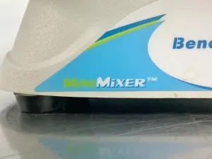 Benchmark Nutator MiniMixer 3D Rocking Western Blot Mixer with Fixed 24 rpm Speed, 9 of 10