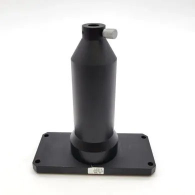 Leica Microscope Collimating Light Guide Adapter EL6000 for DMI Stand 11504136