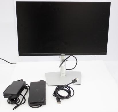 Dell S2421HN 24" LED Computer Monitor Full HD 1080p HDMI 60Hz-cover