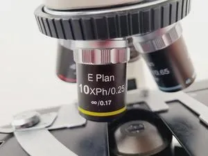 Prior PX042 Compound Microscope with 4x EPLan Objectives, 9 of 15