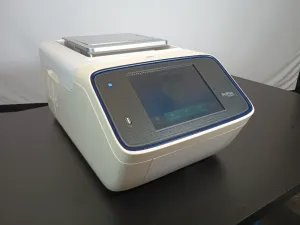 2017 ABI ProFlex PCR with 1x96 well block, 4 of 4