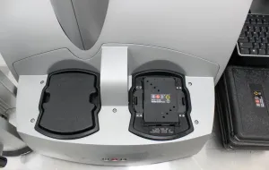 MSD 1201 Meso Sector S 6000 Immunoassay Analyzer with Computer, 10 of 12
