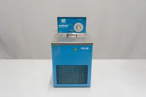 Neslab Endocal RTE-5B Cooling and Circulating Bath, 2 of 6