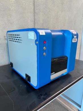 Caliper Life Sciences LabChip EZ Reader II Automated Protein Analyzer with Integrated Microfluidic Chip-cover