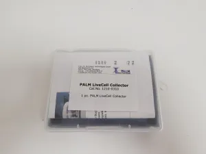 Zeiss PALM MicroBeam Laser Microdissection System with PC and Software, 27 of 109