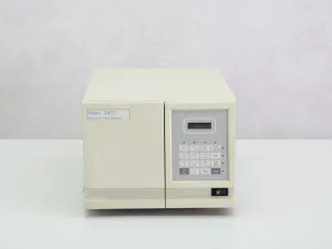Waters 2410 RID Differential Refractometer for HPLC Applications, 2 of 4