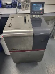 SDL Atlas Rotawash Laboratory Textile Washing Machine Simulated Wash Tester, 2 of 15