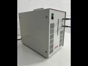 Julabo AWC100 Air-to-Water Recirculating Cooler for Laboratory Use, 3 of 7