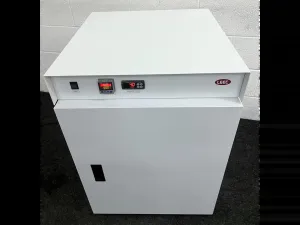 LEEC SFC2 Humidity Cabinet with 150 L Capacity and 0-98% RH Control, 3 of 10