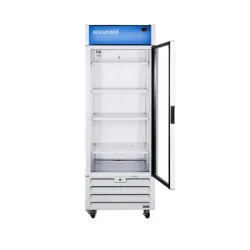 Accucold ACR261RH 30" Wide Healthcare Refrigerator with Glass Door and Digital Thermostat, 3 of 3