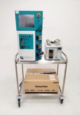 Applikon Biotechnology Z310110010 EZ-Control Bioreactor System Lab-cover