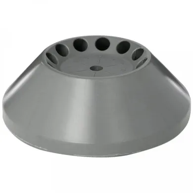 Scilogex Plastic Rotor Model 19200316 for DM0412 Centrifuge