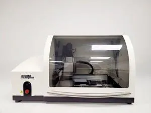 Applied Biosystems OpenArray Accufill Instrument Model 3072 PCR System, 6 of 10