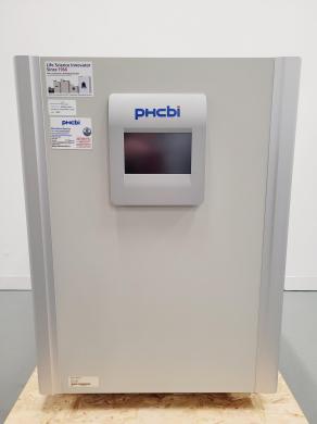 PHCBI CO2 Incubator Model - MCO-170AIC-PE Lab-cover