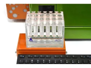 Miltenyi MACSQuant VYB Flow Cytometer, 3-Laser, 8-Color, 10-Detector, 7 of 12