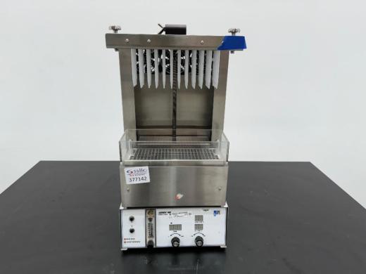 CEREX System 48 Sample Concentrator for Laboratory Solvent Evaporation-cover