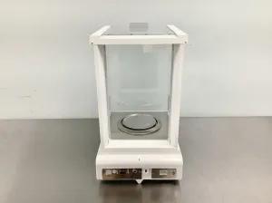 Mettler Toledo MS204TS/00 Analytical Balance with 0.1 mg Readability and Internal Calibration, 4 of 11