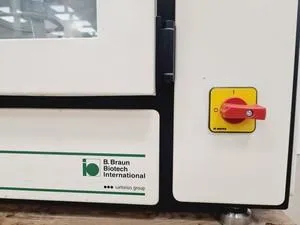Sartorius Certomat BS-1 Incubator Shaker, 6 of 15