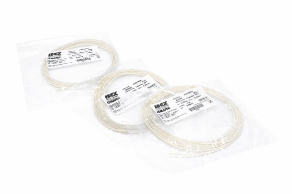 Ismatec SC0337 / 9521 ISMAPRENE Pump Hose, 0.25 mm ID, 0.90 mm Wall, Pharmed BPT, 3-Pack-cover