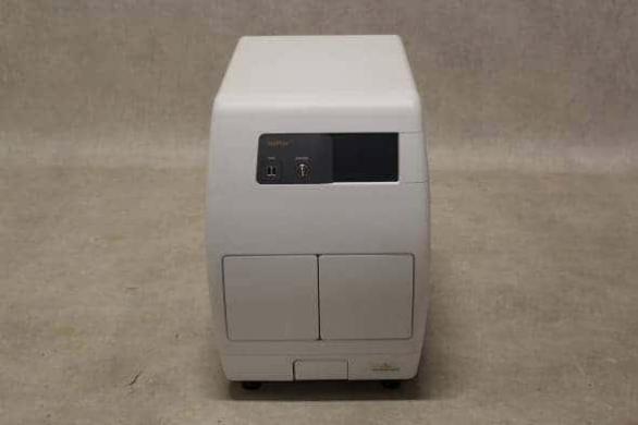 Fluxion Isoflux CTC System for Immunomagnetic Rare Cell Enrichment-cover