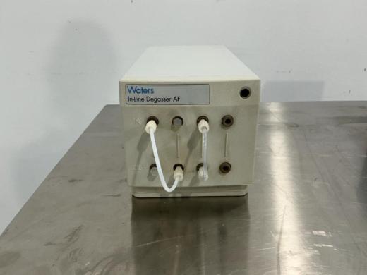 Waters Alliance In-Line Degasser AF HPLC-cover