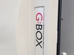Syngene GBOX Chemi 16 Chemiluminescence and Fluorescence Imaging System, 17 of 22