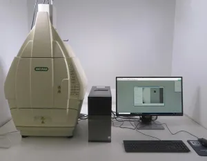 Bio-Rad ChemiDoc XRS+ System, 4 of 4