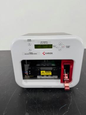 Curiox Laminar Wash Mini 1000 Automated Magnetic Bead Washer System-cover